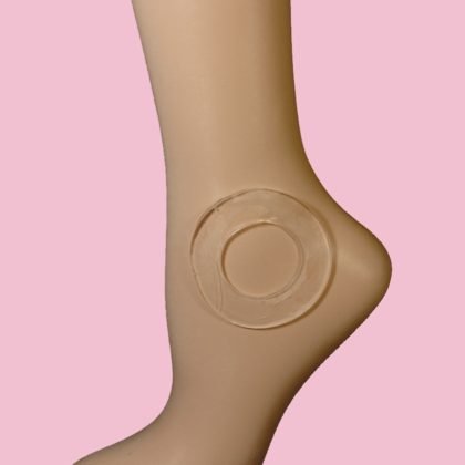 Pressure Relief Donut- Disk