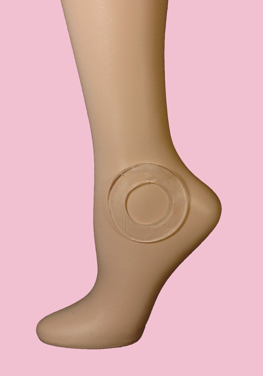 Pressure Relief Donut- Disk