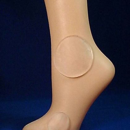 Pressure Relief Gel Mini-Disks