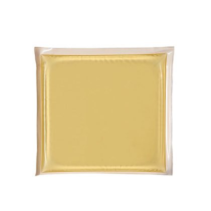 "Put Anywhere" Impact Barrier (Hot-spot pad)
