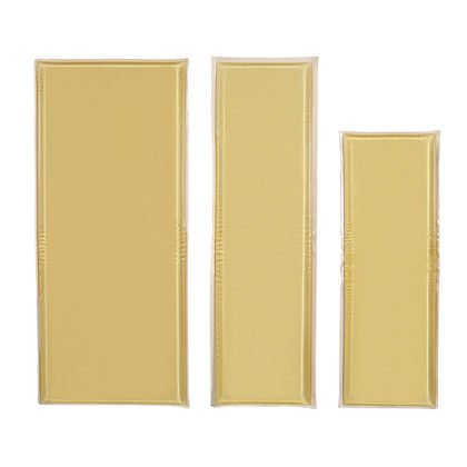Auxiliary Pad